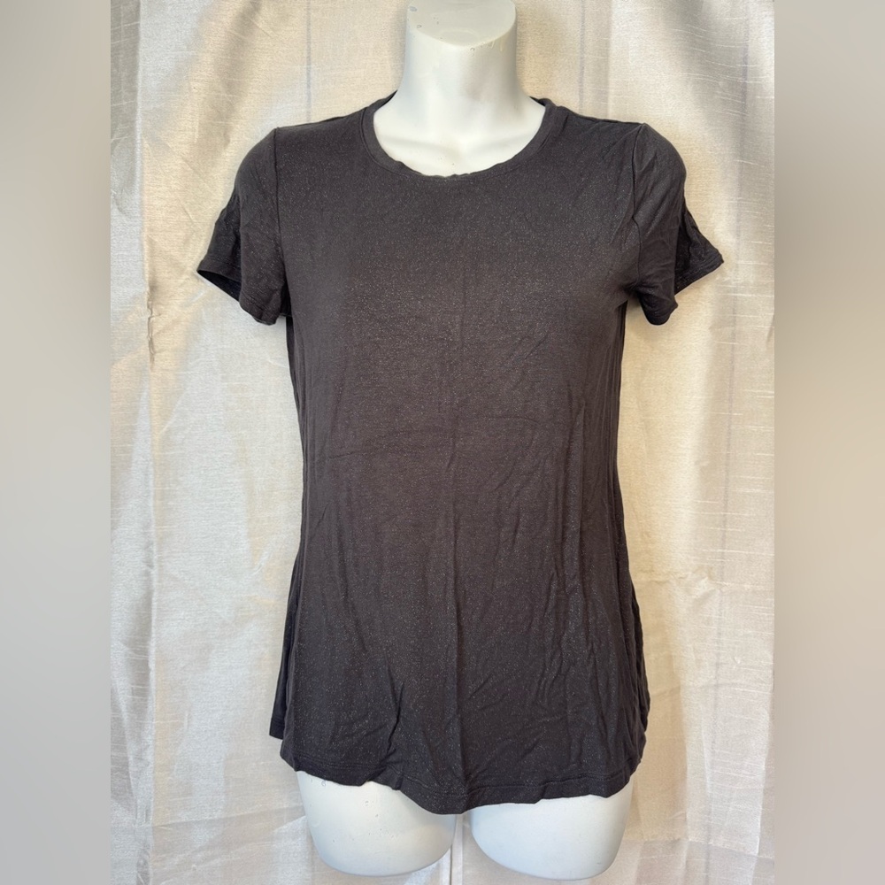 Classic grey Women's Top